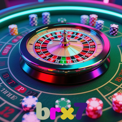 brx7: Aposta Facilmente com Funcionalidades Completas no Aplicativo Móvel