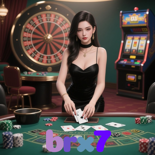 brx7: Aposta Facilmente com Funcionalidades Completas no Aplicativo Móvel