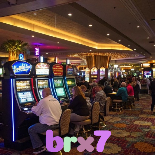 brx7: Aposta Facilmente com Funcionalidades Completas no Aplicativo Móvel