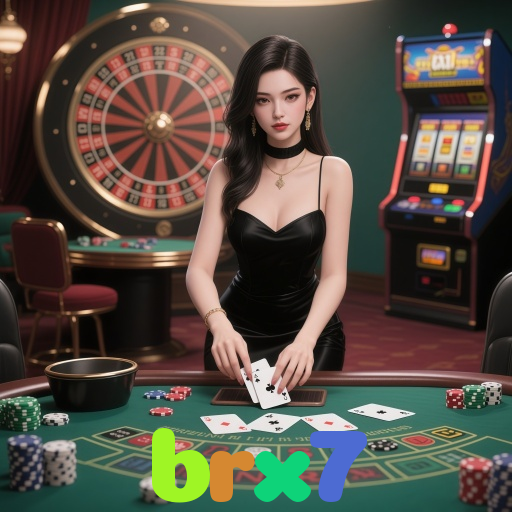brx7: Aposta Facilmente com Funcionalidades Completas no Aplicativo Móvel