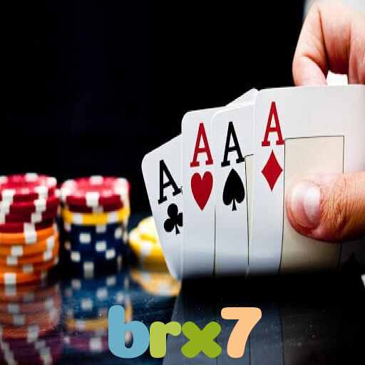 brx7: Aposta Facilmente com Funcionalidades Completas no Aplicativo Móvel