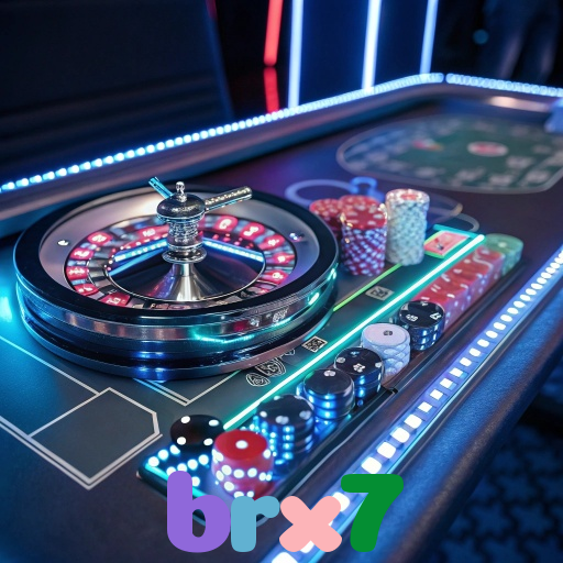 brx7: Aposta Facilmente com Funcionalidades Completas no Aplicativo Móvel