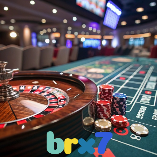 brx7: Aposta Facilmente com Funcionalidades Completas no Aplicativo Móvel