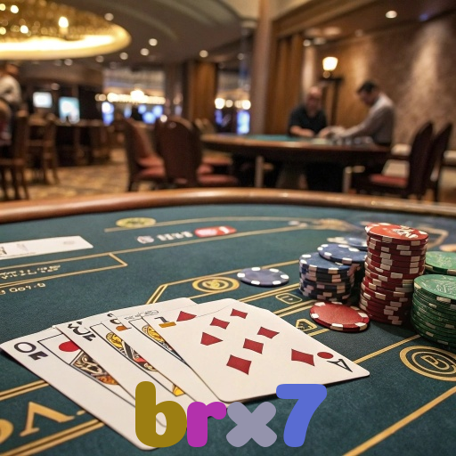 brx7: Aposta Facilmente com Funcionalidades Completas no Aplicativo Móvel