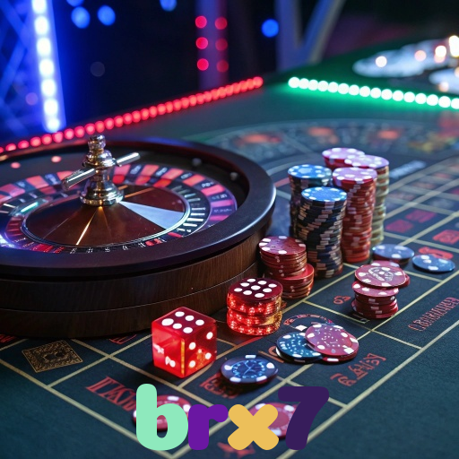 brx7: Aposta Facilmente com Funcionalidades Completas no Aplicativo Móvel