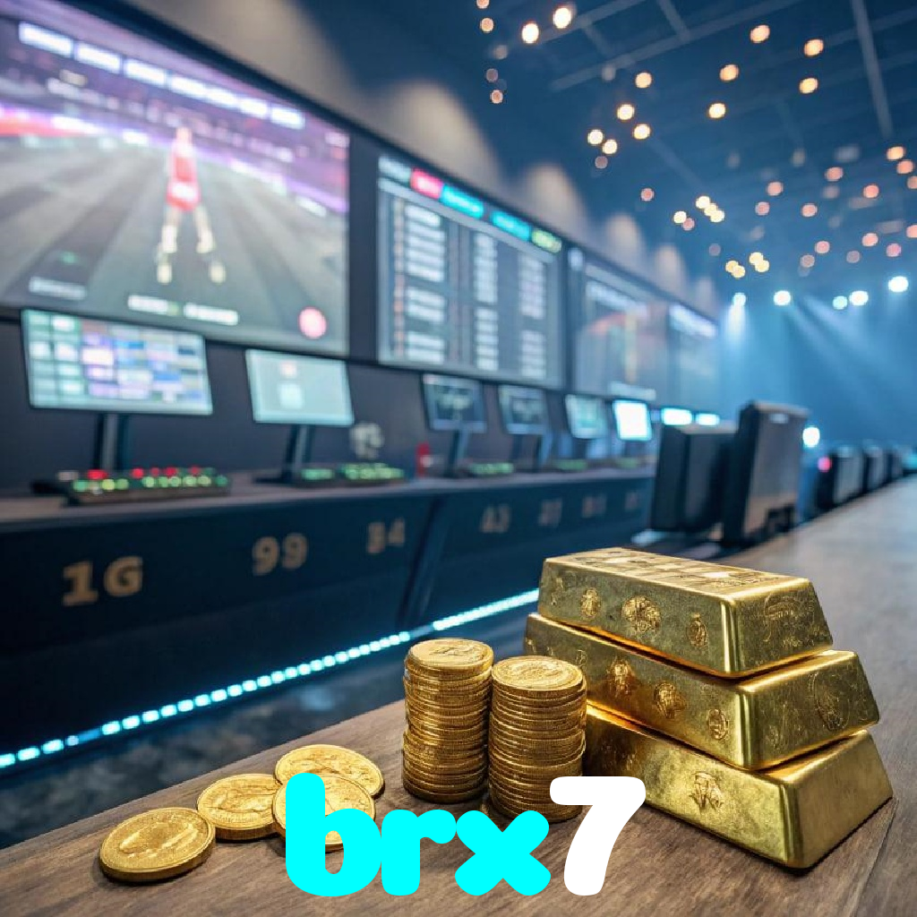 brx7: Aposta Facilmente com Funcionalidades Completas no Aplicativo Móvel