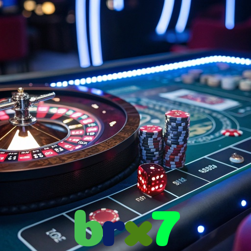 brx7: Aposta Facilmente com Funcionalidades Completas no Aplicativo Móvel
