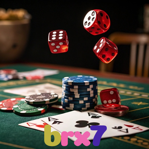 brx7: Aposta Facilmente com Funcionalidades Completas no Aplicativo Móvel