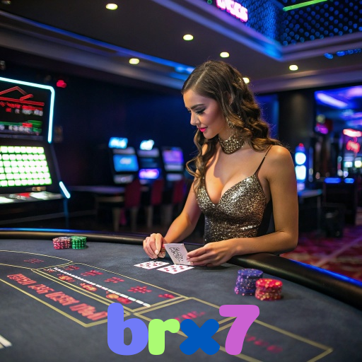 brx7: Aposta Facilmente com Funcionalidades Completas no Aplicativo Móvel