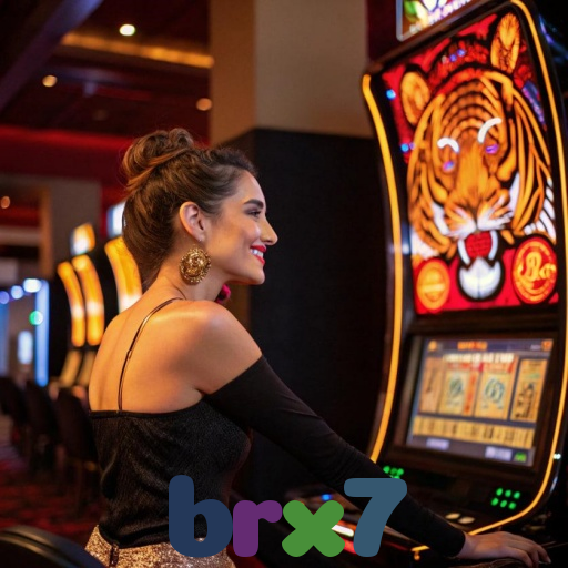brx7: Aposta Facilmente com Funcionalidades Completas no Aplicativo Móvel