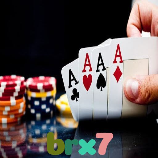 brx7: Aposta Facilmente com Funcionalidades Completas no Aplicativo Móvel
