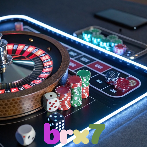 brx7: Aposta Facilmente com Funcionalidades Completas no Aplicativo Móvel