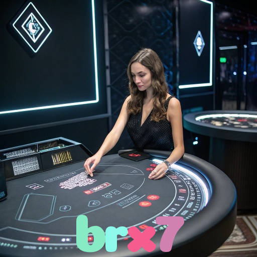 brx7: Aposta Facilmente com Funcionalidades Completas no Aplicativo Móvel