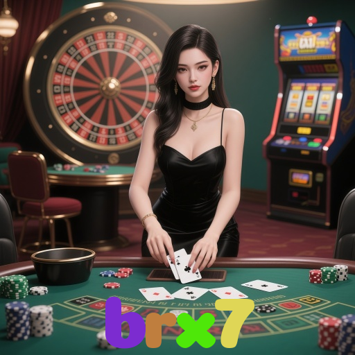 brx7: Aposta Facilmente com Funcionalidades Completas no Aplicativo Móvel