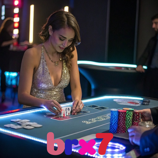 brx7: Aposta Facilmente com Funcionalidades Completas no Aplicativo Móvel