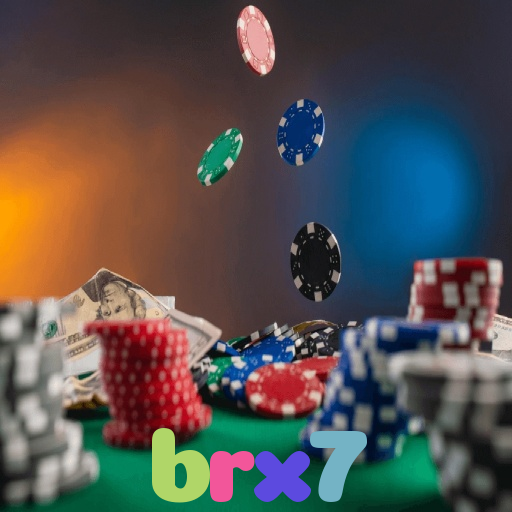 brx7: Aposta Facilmente com Funcionalidades Completas no Aplicativo Móvel