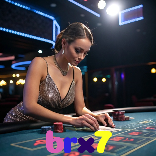 brx7: Aposta Facilmente com Funcionalidades Completas no Aplicativo Móvel