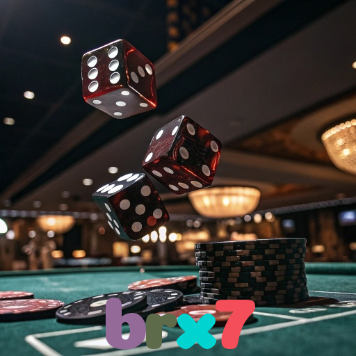 brx7: Aposta Facilmente com Funcionalidades Completas no Aplicativo Móvel