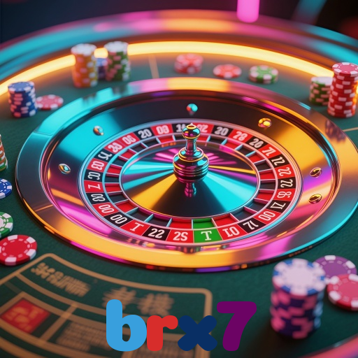 brx7: Aposta Facilmente com Funcionalidades Completas no Aplicativo Móvel