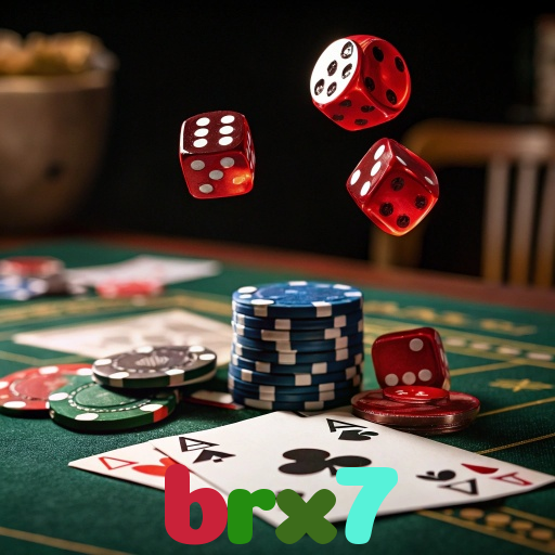 brx7: Aposta Facilmente com Funcionalidades Completas no Aplicativo Móvel