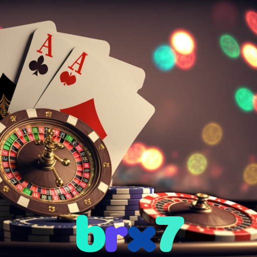 brx7: Aposta Facilmente com Funcionalidades Completas no Aplicativo Móvel