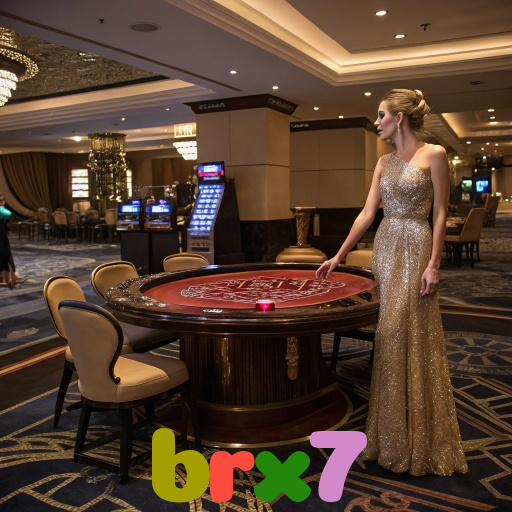brx7: Aposta Facilmente com Funcionalidades Completas no Aplicativo Móvel