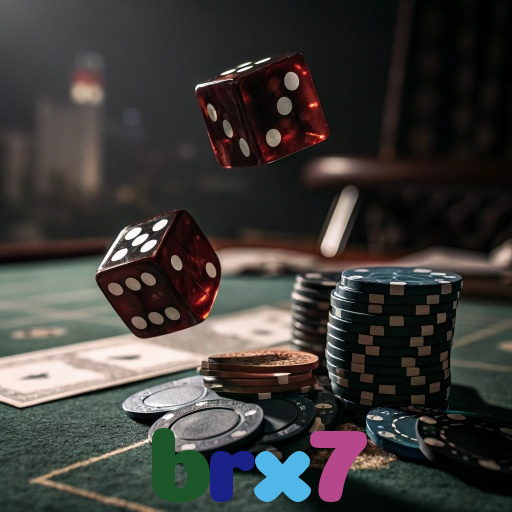 brx7: Aposta Facilmente com Funcionalidades Completas no Aplicativo Móvel