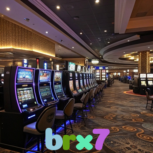 brx7: Aposta Facilmente com Funcionalidades Completas no Aplicativo Móvel