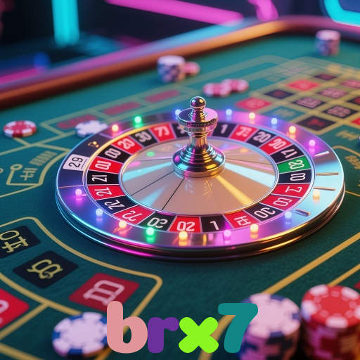 brx7: Aposta Facilmente com Funcionalidades Completas no Aplicativo Móvel