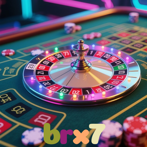 brx7: Aposta Facilmente com Funcionalidades Completas no Aplicativo Móvel