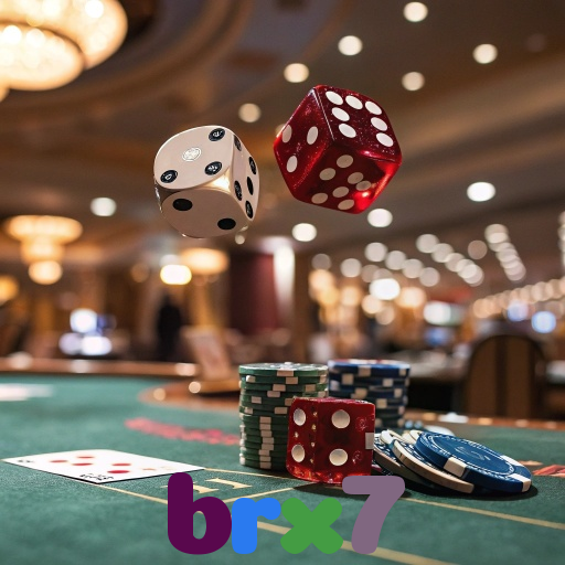 brx7: Aposta Facilmente com Funcionalidades Completas no Aplicativo Móvel