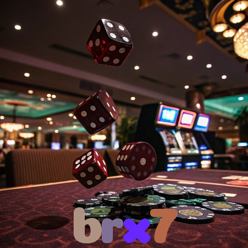 brx7: Aposta Facilmente com Funcionalidades Completas no Aplicativo Móvel