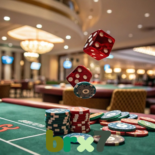 brx7: Aposta Facilmente com Funcionalidades Completas no Aplicativo Móvel