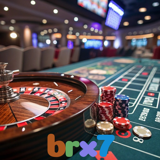 brx7: Aposta Facilmente com Funcionalidades Completas no Aplicativo Móvel