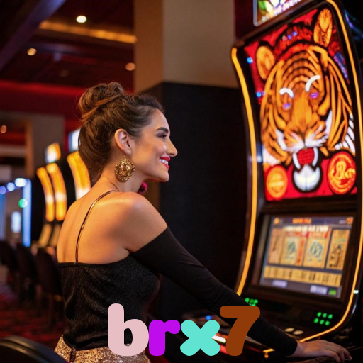 brx7: Aposta Facilmente com Funcionalidades Completas no Aplicativo Móvel