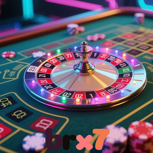 brx7: Aposta Facilmente com Funcionalidades Completas no Aplicativo Móvel
