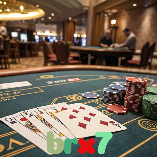 brx7: Aposta Facilmente com Funcionalidades Completas no Aplicativo Móvel