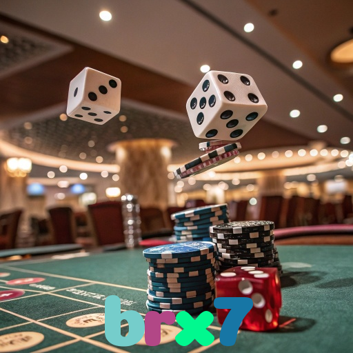 brx7: Aposta Facilmente com Funcionalidades Completas no Aplicativo Móvel