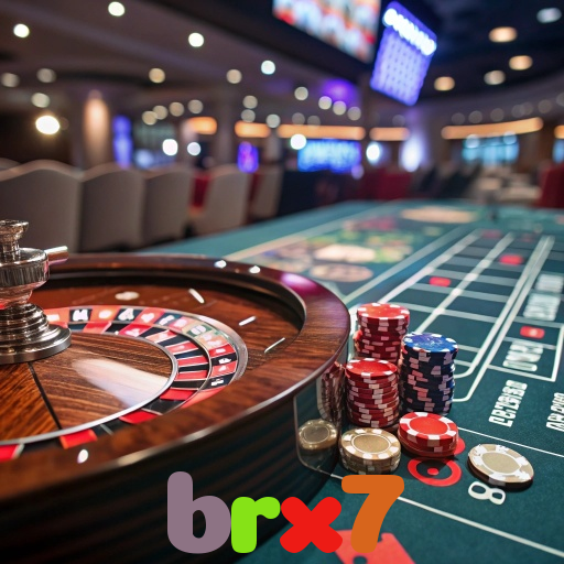 brx7: Aposta Facilmente com Funcionalidades Completas no Aplicativo Móvel