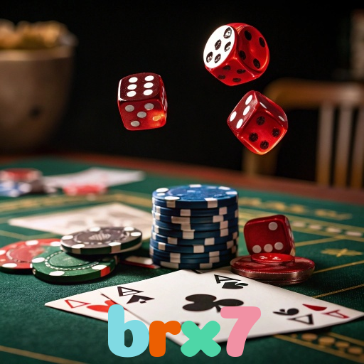 brx7: Aposta Facilmente com Funcionalidades Completas no Aplicativo Móvel