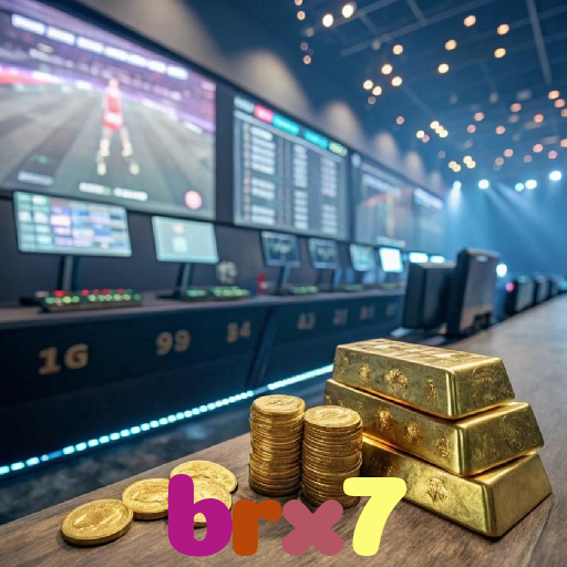 brx7: Aposta Facilmente com Funcionalidades Completas no Aplicativo Móvel