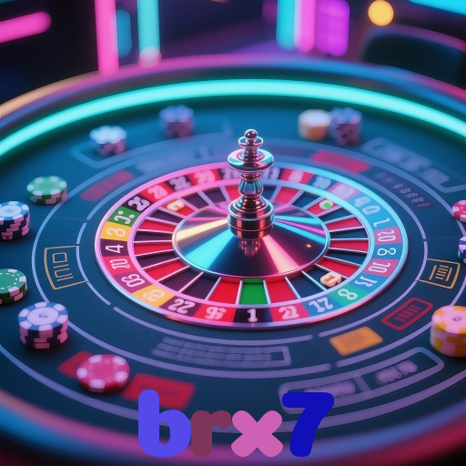 brx7: Aposta Facilmente com Funcionalidades Completas no Aplicativo Móvel