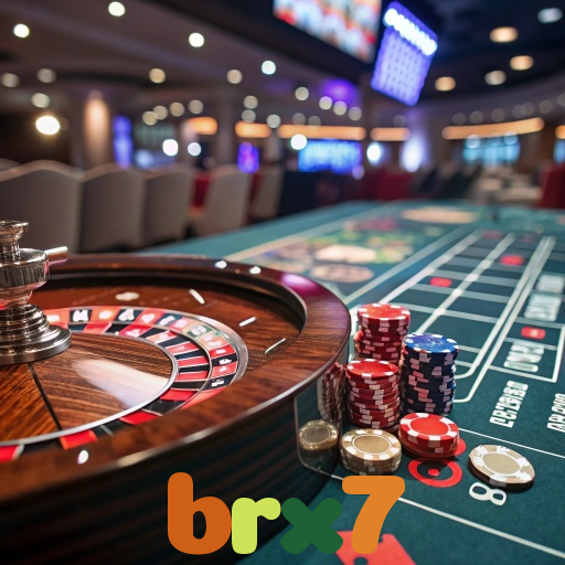 brx7: Aposta Facilmente com Funcionalidades Completas no Aplicativo Móvel