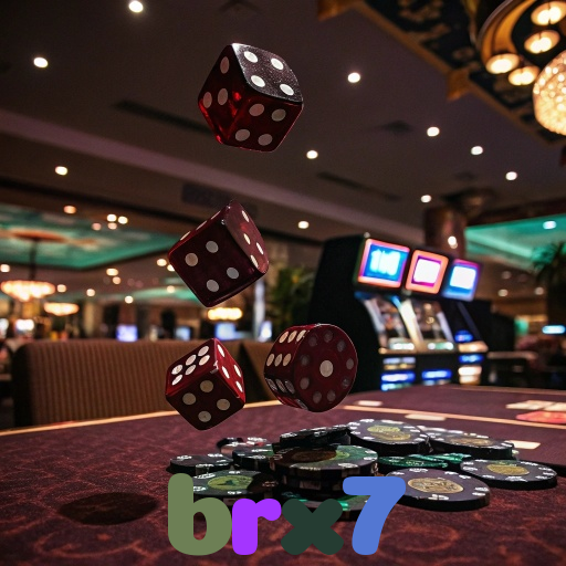 brx7: Aposta Facilmente com Funcionalidades Completas no Aplicativo Móvel