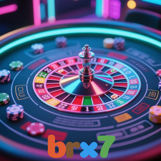 brx7: Aposta Facilmente com Funcionalidades Completas no Aplicativo Móvel