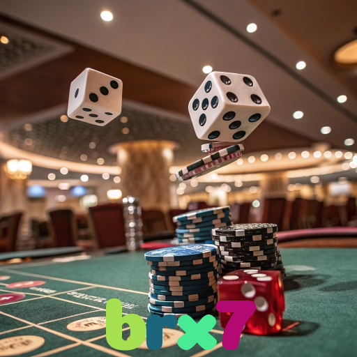 brx7: Aposta Facilmente com Funcionalidades Completas no Aplicativo Móvel