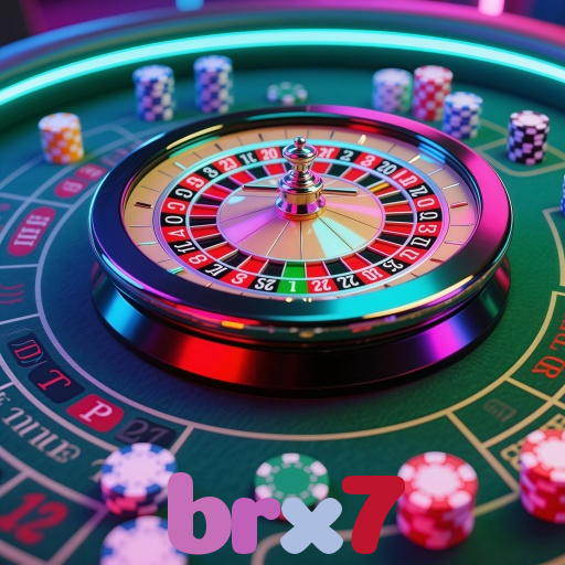 brx7: Aposta Facilmente com Funcionalidades Completas no Aplicativo Móvel