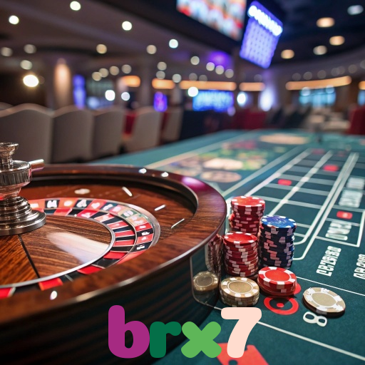 brx7: Aposta Facilmente com Funcionalidades Completas no Aplicativo Móvel