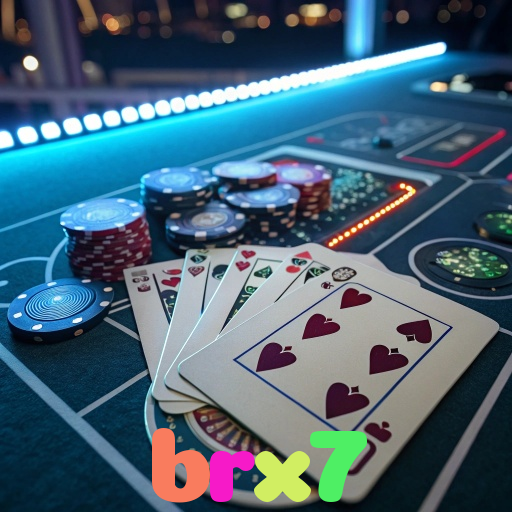 brx7: Aposta Facilmente com Funcionalidades Completas no Aplicativo Móvel