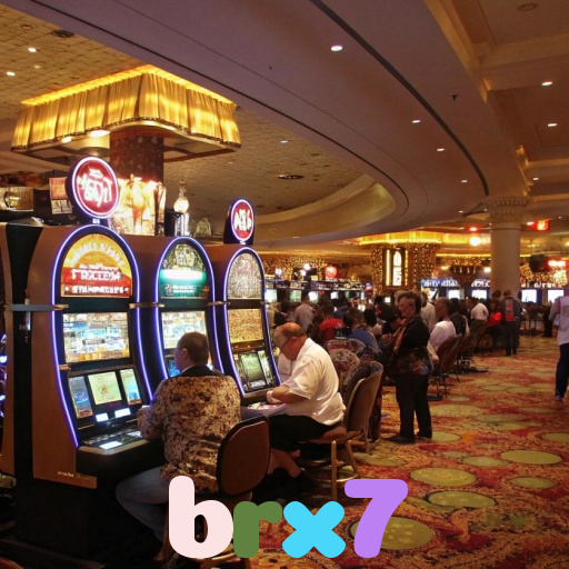brx7: Aposta Facilmente com Funcionalidades Completas no Aplicativo Móvel